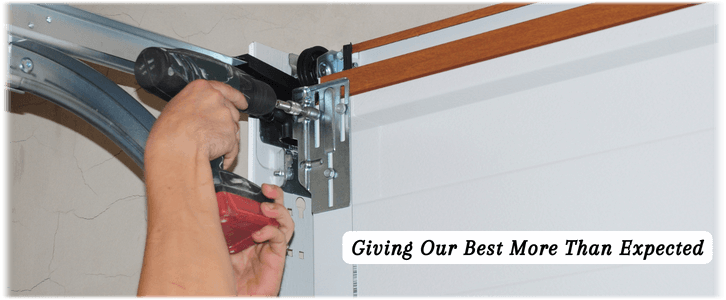 Garage Door Roller Repair Highlands Ranch CO