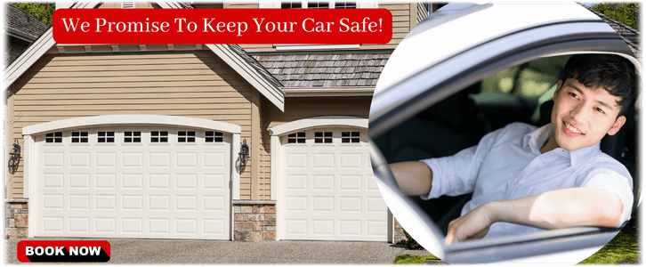 Garage Door Repair Highlands Ranch CO